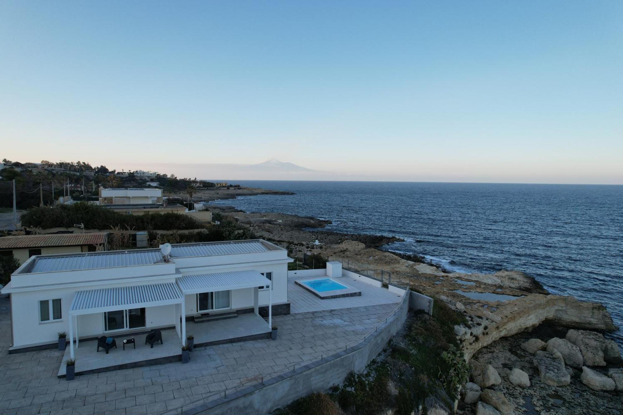 Marinabay Vila Augusta Exterior foto