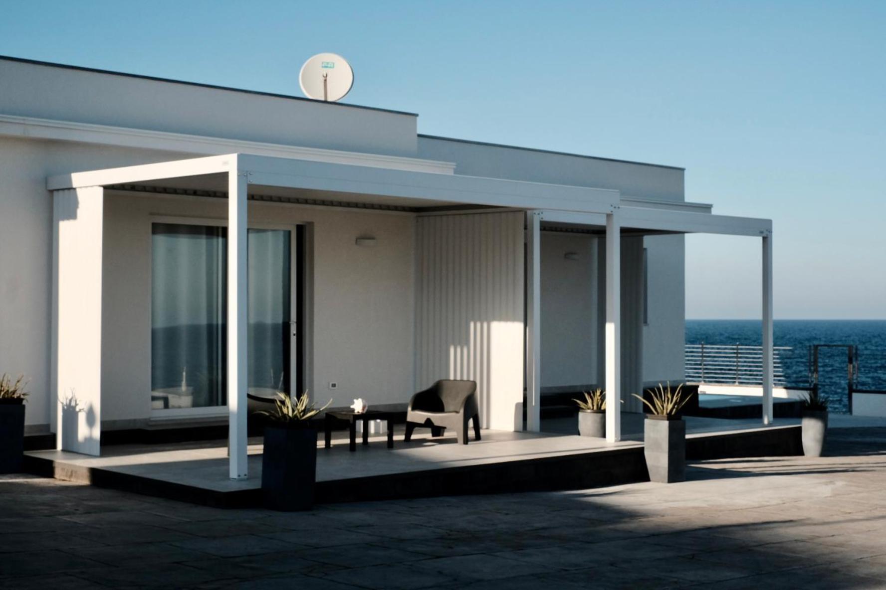 Marinabay Vila Augusta Exterior foto