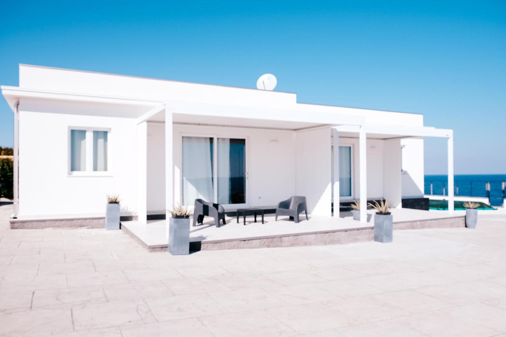 Marinabay Vila Augusta Exterior foto