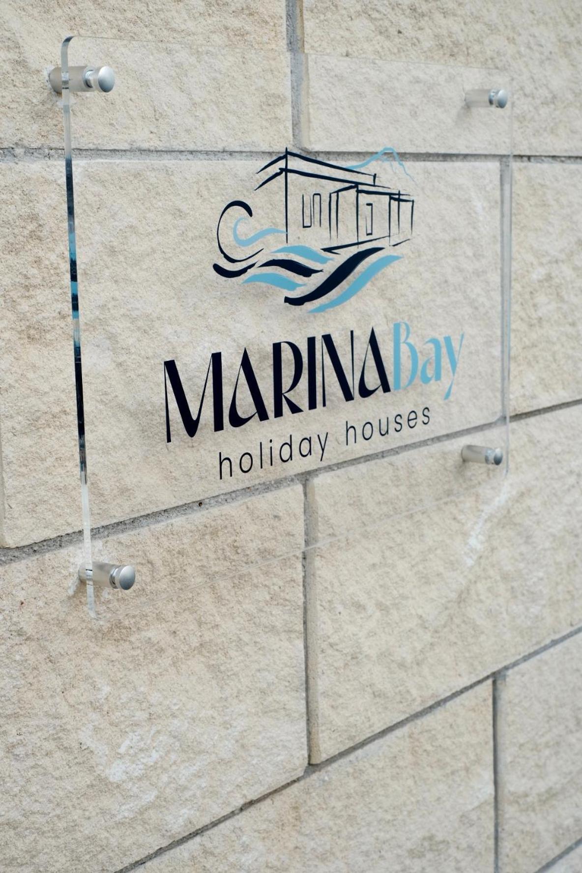 Marinabay Vila Augusta Exterior foto