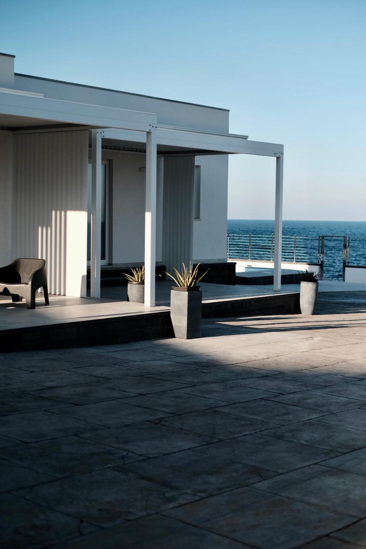 Marinabay Vila Augusta Exterior foto