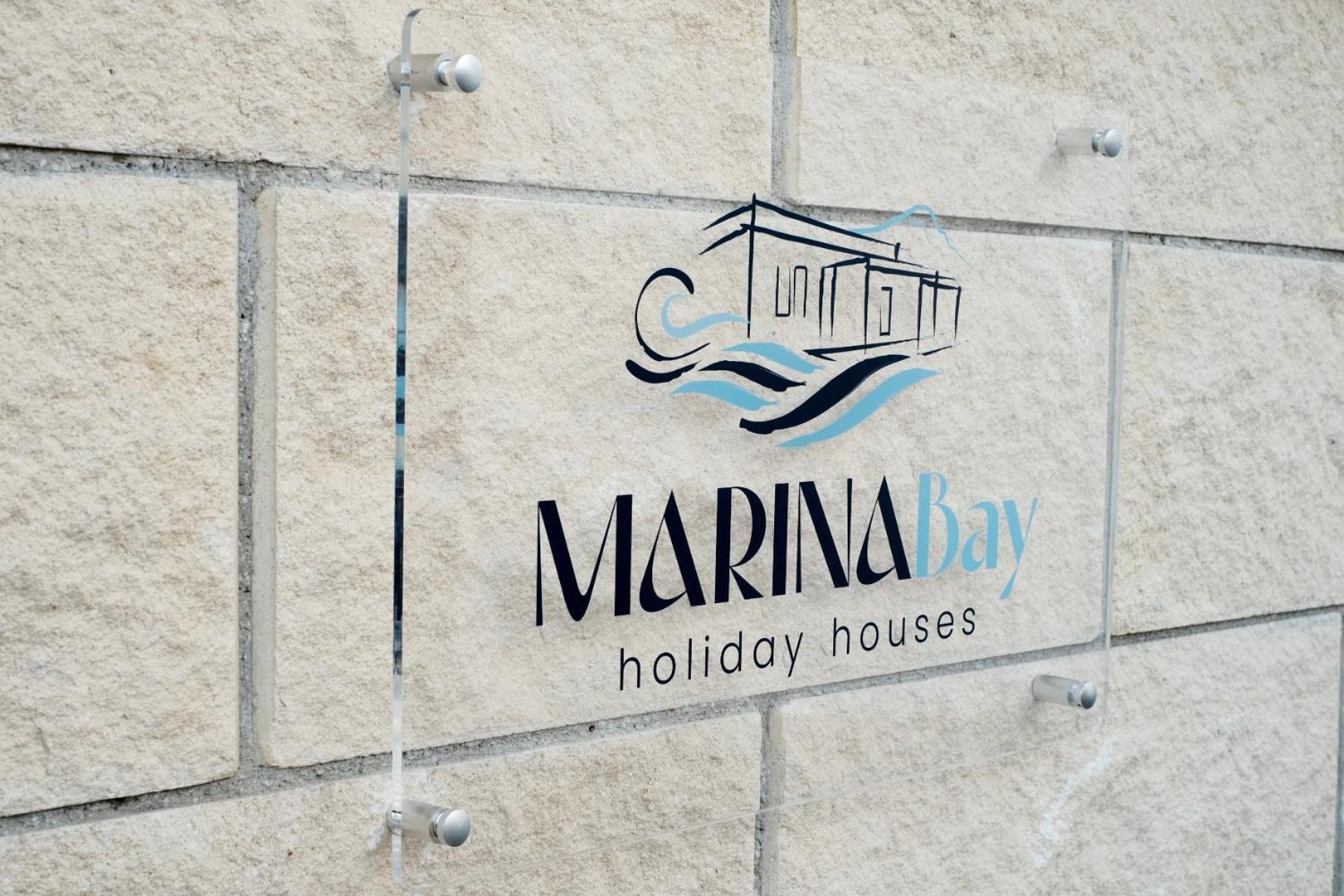 Marinabay Vila Augusta Exterior foto