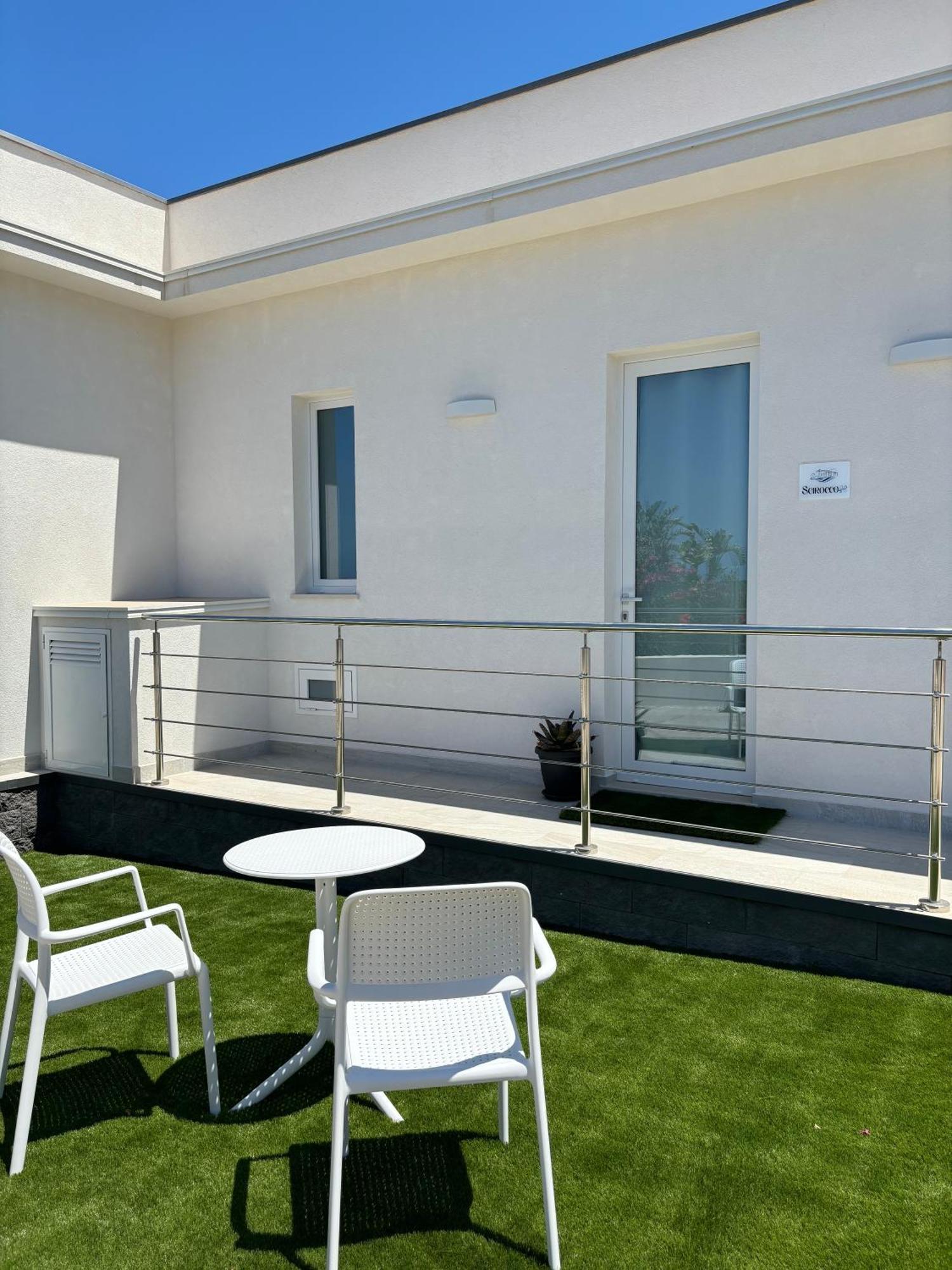 Marinabay Vila Augusta Quarto foto