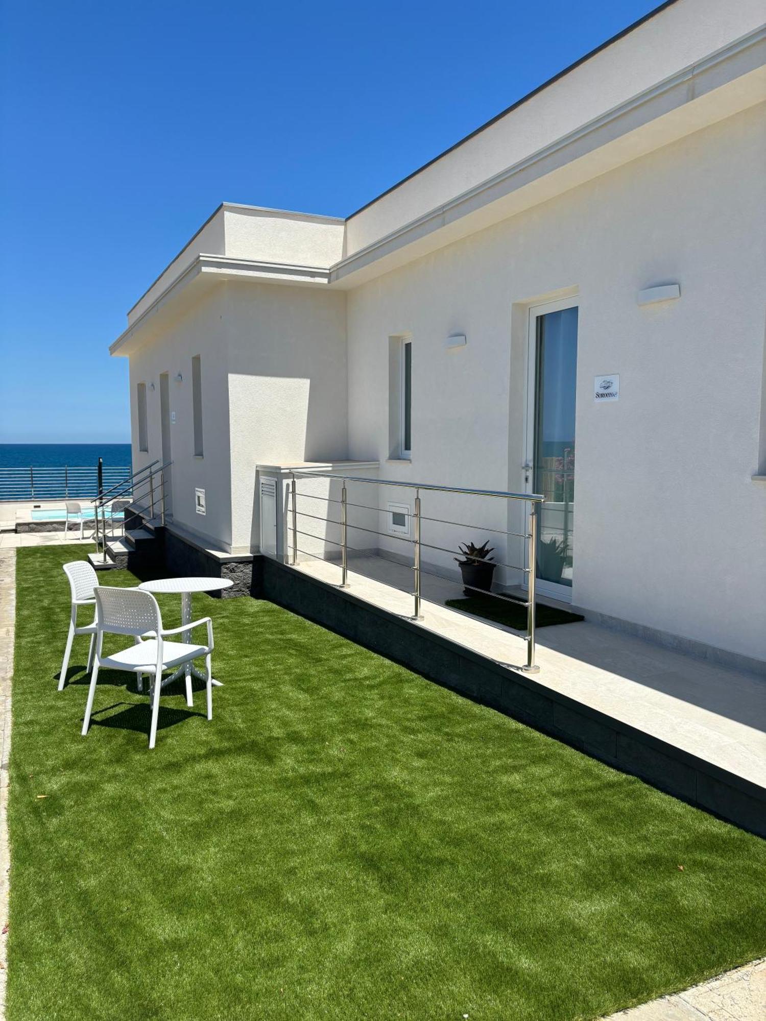 Marinabay Vila Augusta Exterior foto